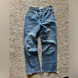 Pistols and Denim Forum jeans